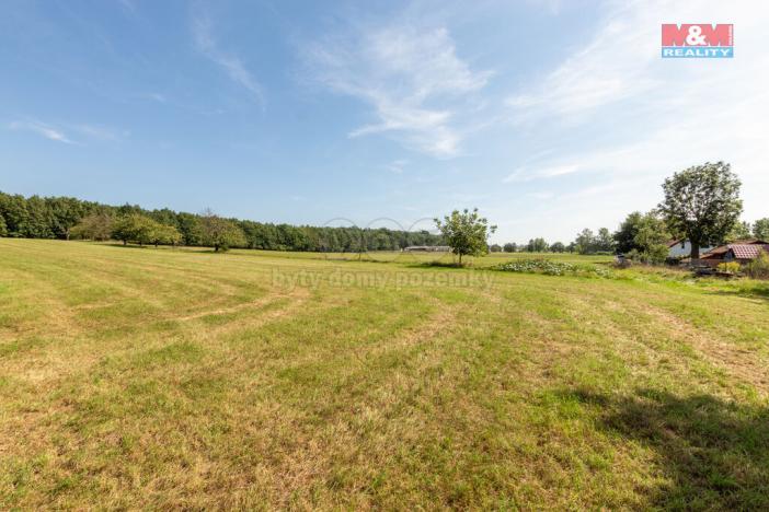 Prodej pozemku pro bydlení, Dohalice - Horní Dohalice, 696 m2