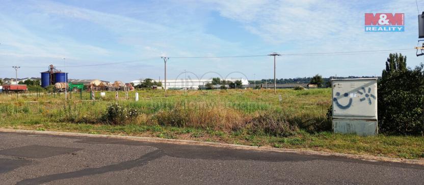 Prodej pozemku pro bydlení, Račice, 903 m2