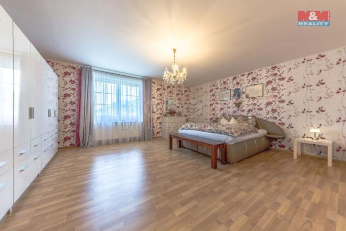 Prodej rodinného domu, Růžová, 495 m2