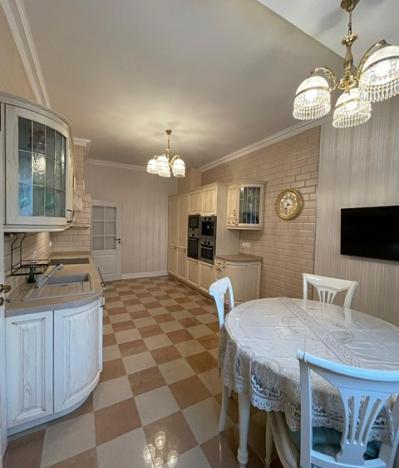 Prodej bytu 3+1, Karlovy Vary, Foersterova, 122 m2