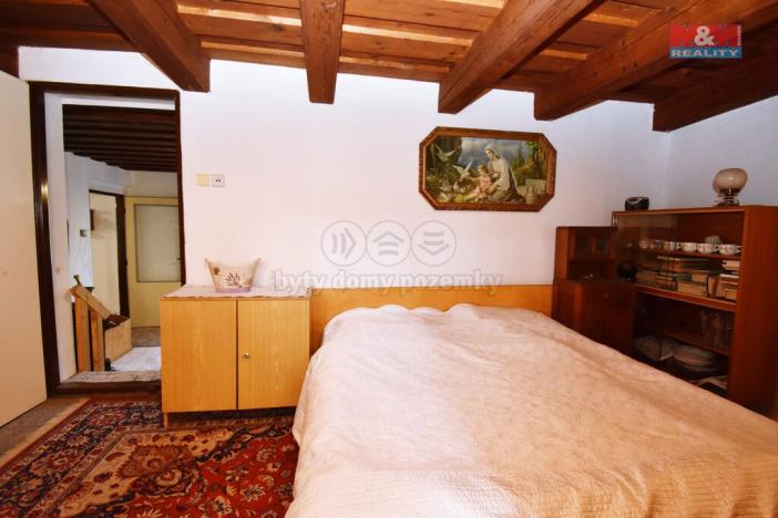 Prodej rodinného domu, Štětí - Čakovice, 180 m2