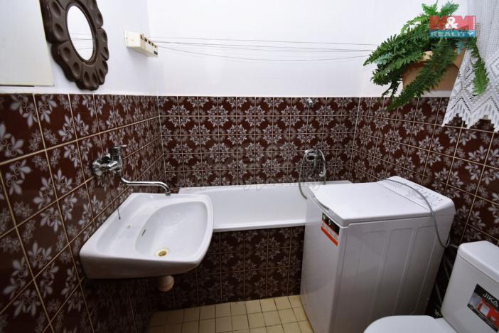 Prodej rodinného domu, Štětí - Čakovice, 180 m2