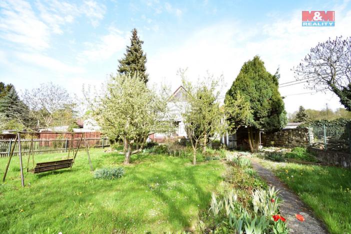 Prodej rodinného domu, Štětí - Čakovice, 180 m2