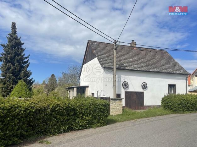 Prodej rodinného domu, Štětí - Čakovice, 180 m2