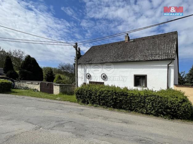 Prodej rodinného domu, Štětí - Čakovice, 180 m2