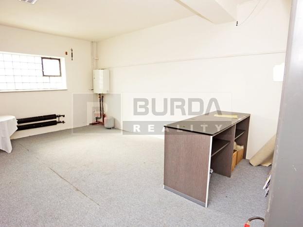 Pronájem komerční nemovitosti, Kojetice, 74 m2