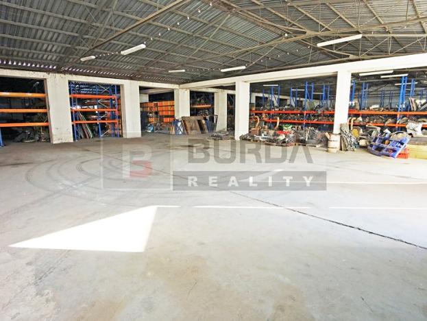 Pronájem kanceláře, Kojetice, 24 m2