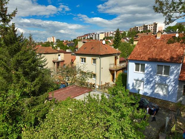 Prodej rodinného domu, Blansko, Na Vyhlídce, 194 m2