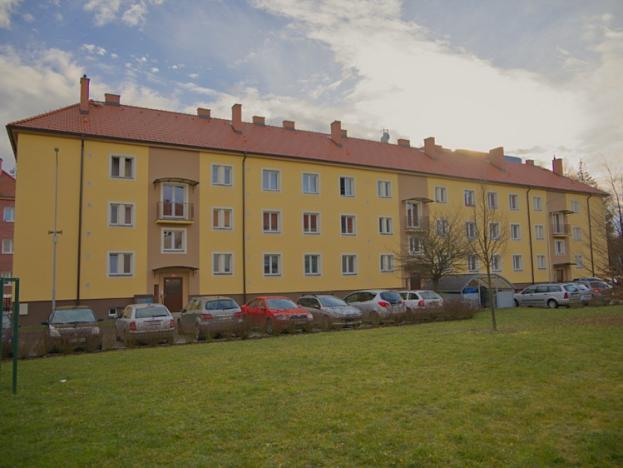 Prodej bytu 2+1, Bechyně, 56 m2