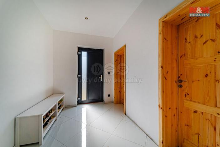 Prodej rodinného domu, Přimda - Mlýnec, 105 m2