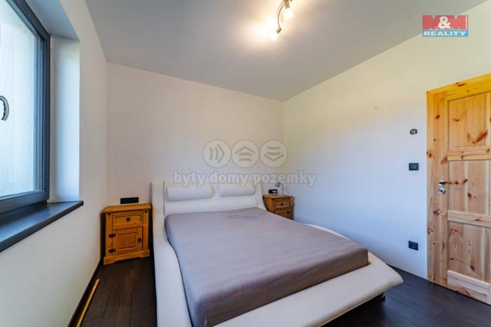 Prodej rodinného domu, Přimda - Mlýnec, 105 m2