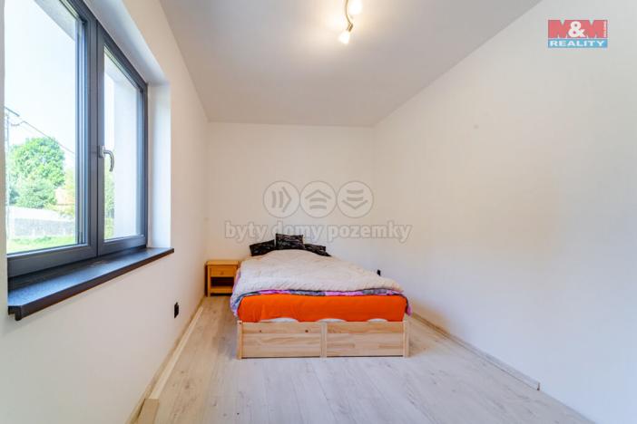 Prodej rodinného domu, Přimda - Mlýnec, 105 m2