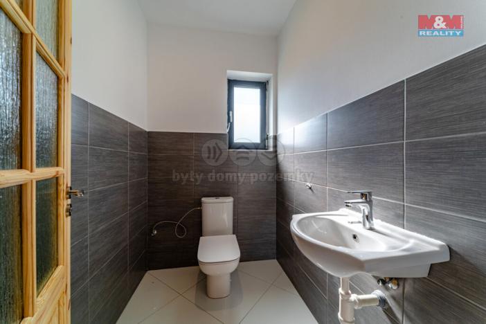 Prodej rodinného domu, Přimda - Mlýnec, 105 m2