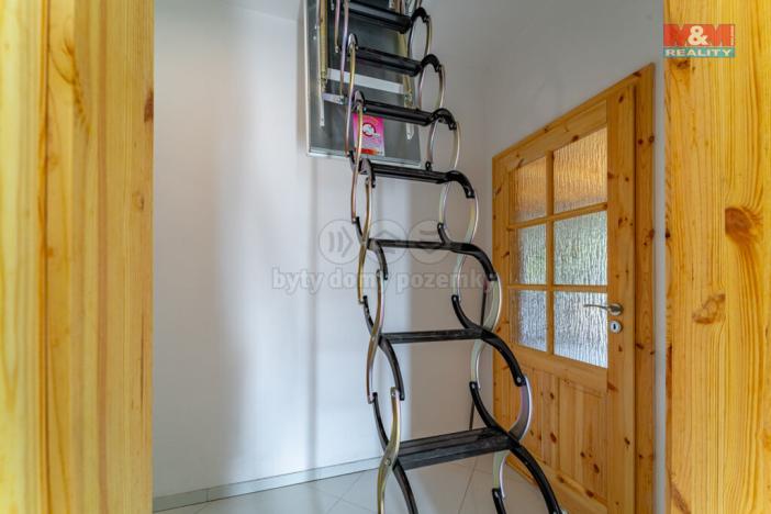 Prodej rodinného domu, Přimda - Mlýnec, 105 m2