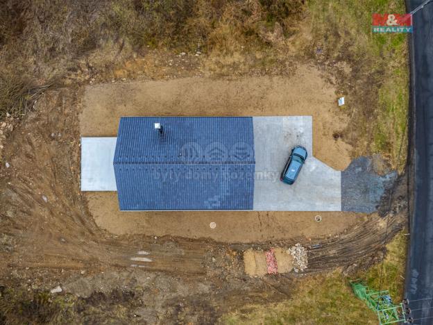 Prodej rodinného domu, Přimda - Mlýnec, 105 m2