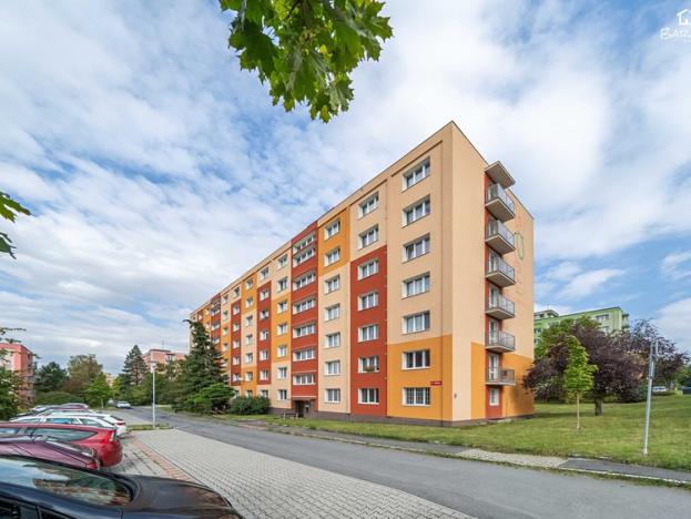 Prodej bytu 3+1, Plzeň, Ke Kukačce, 82 m2