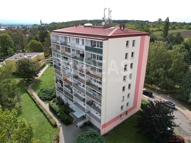 Prodej bytu 3+kk, Lysá nad Labem, Okružní, 81 m2