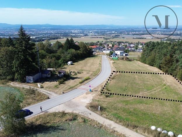 Prodej pozemku pro bydlení, Adamov, Královský Vrch, 1169 m2