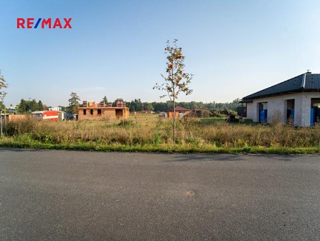 Prodej pozemku pro bydlení, Nymburk, 696 m2