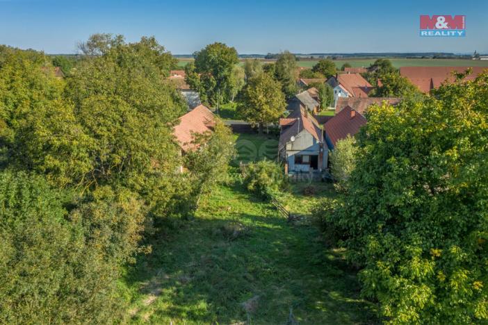 Prodej rodinného domu, Křinec - Bošín, 95 m2