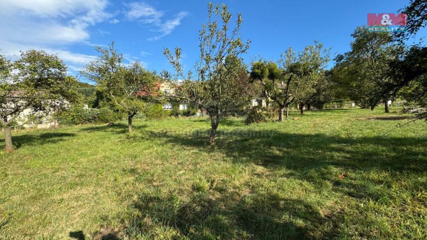 Prodej pozemku pro bydlení, Týn nad Bečvou, Záhorská, 1599 m2