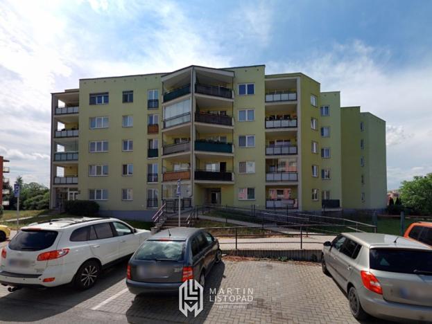 Prodej bytu 3+kk, Olomouc, Peškova, 65 m2