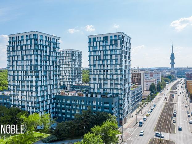 Prodej restaurace, Praha - Žižkov, Olšanská, 352 m2