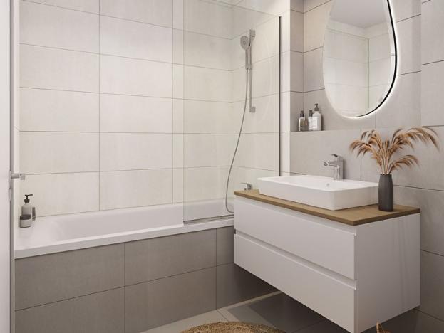 Prodej bytu 1+kk, Praha - Hlubočepy, Wassermannova, 30 m2