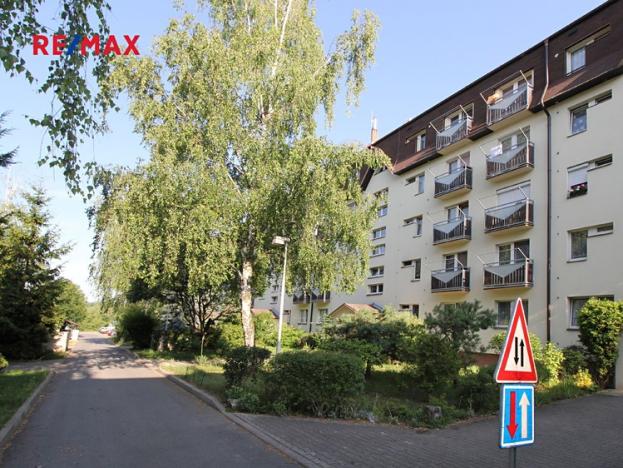 Pronájem bytu 1+1, Milovice, Mírová, 32 m2