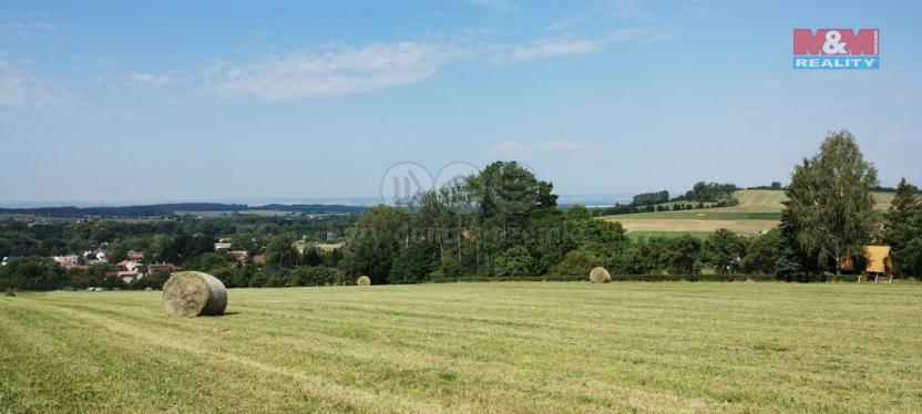 Prodej zahrady, Příbor, 5861 m2