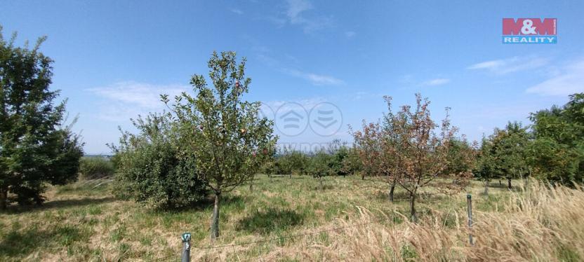 Prodej zahrady, Příbor, 5861 m2