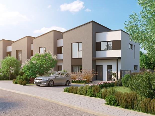 Prodej rodinného domu, Frýdek-Místek, Nové Dvory-Kamenec, 119 m2