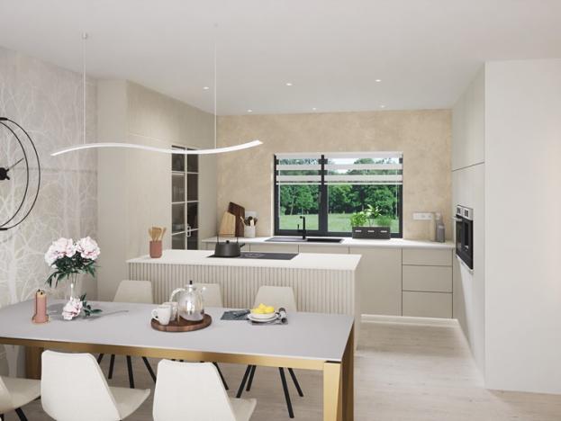 Prodej rodinného domu, Frýdek-Místek, Nové Dvory-Kamenec, 119 m2