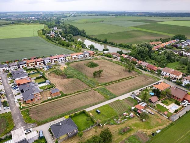 Prodej pozemku pro bydlení, Syrovice, 473 m2