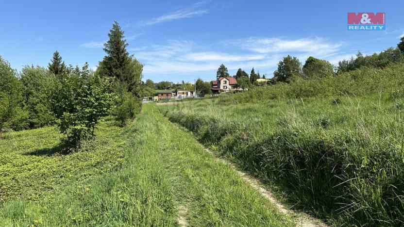 Prodej pozemku pro bydlení, Orlová - Poruba, 3247 m2