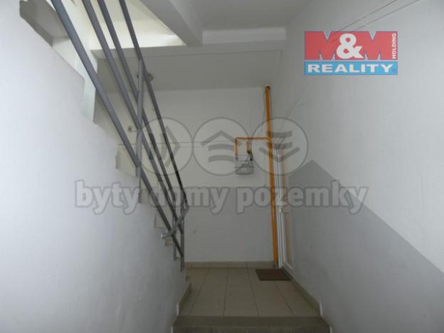 Prodej bytu 3+1, Louny, Tylova, 74 m2