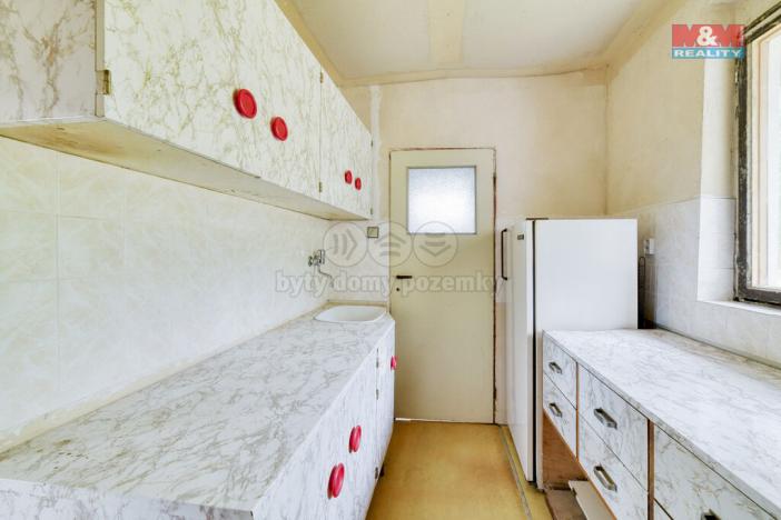 Prodej chaty, Lipová - Stebnice, 240 m2