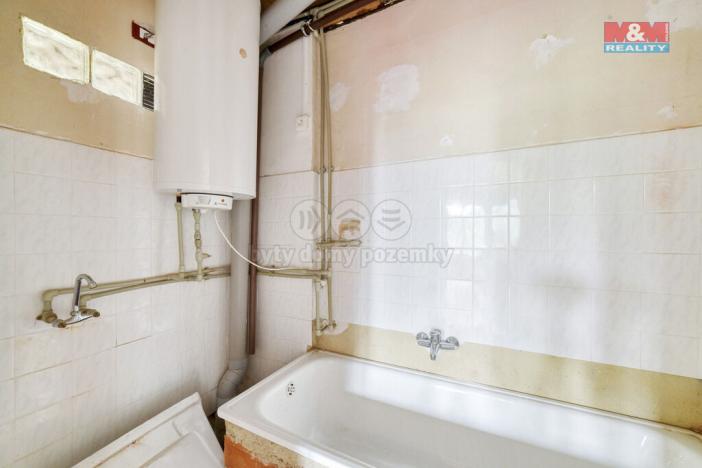 Prodej chaty, Lipová - Stebnice, 240 m2