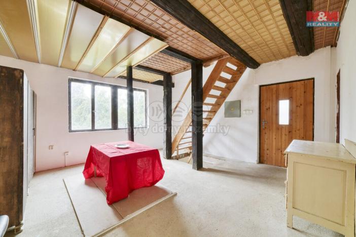 Prodej chaty, Lipová - Stebnice, 240 m2