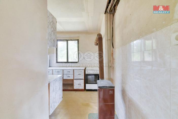 Prodej chaty, Lipová - Stebnice, 240 m2