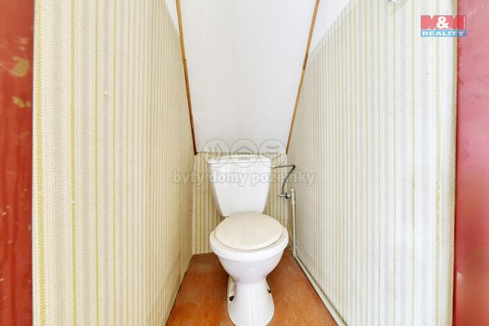 Prodej chaty, Lipová - Stebnice, 240 m2