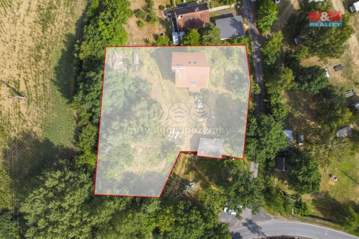 Prodej chaty, Lipová - Stebnice, 240 m2