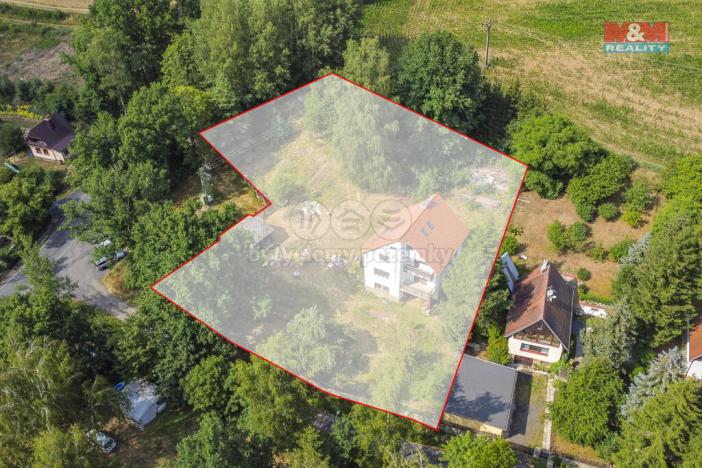 Prodej chaty, Lipová - Stebnice, 240 m2