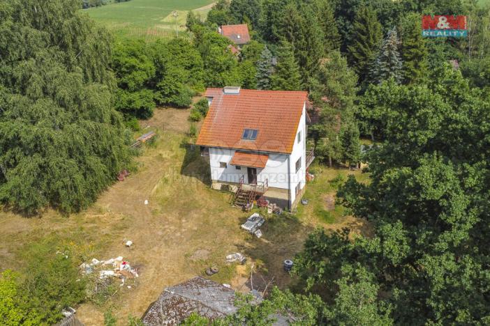 Prodej chaty, Lipová - Stebnice, 240 m2