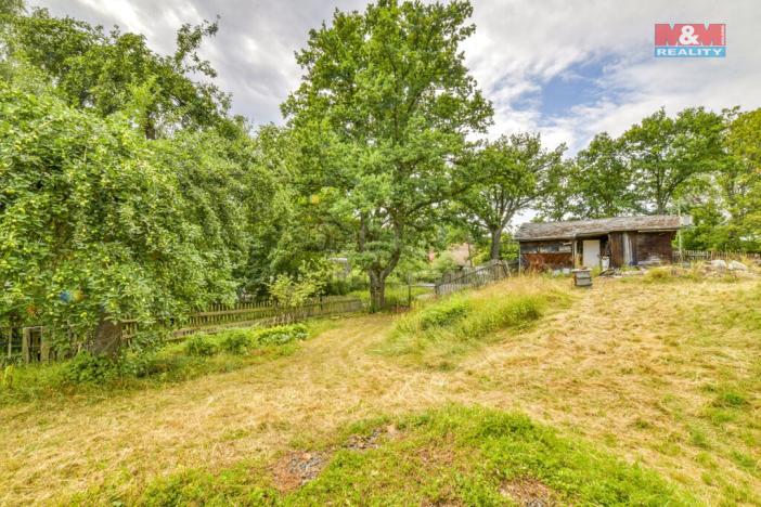 Prodej chaty, Lipová - Stebnice, 240 m2