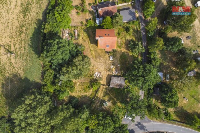 Prodej chaty, Lipová - Stebnice, 240 m2