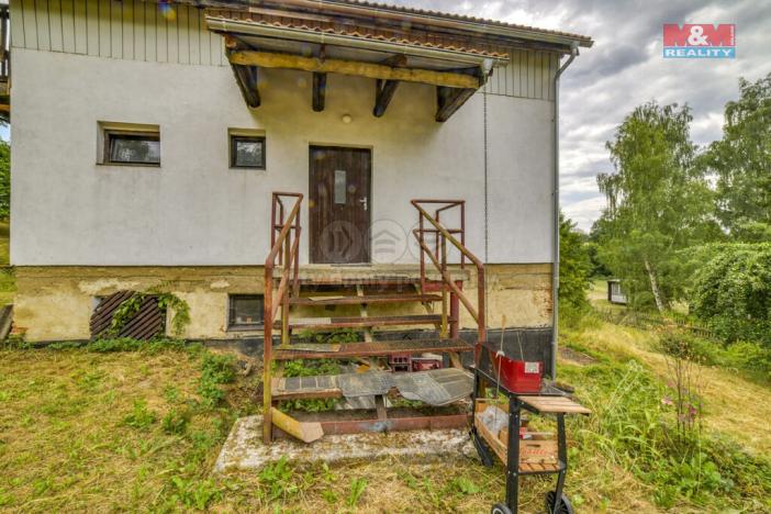 Prodej chaty, Lipová - Stebnice, 240 m2