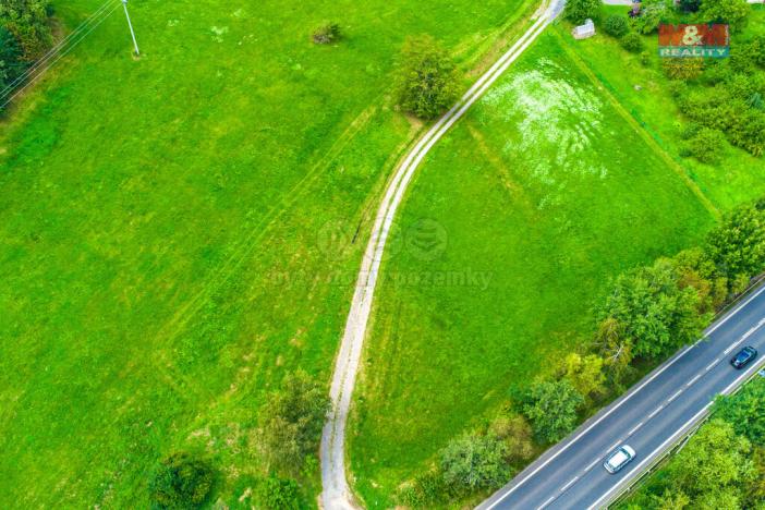 Prodej louky, Chotovice, 65153 m2