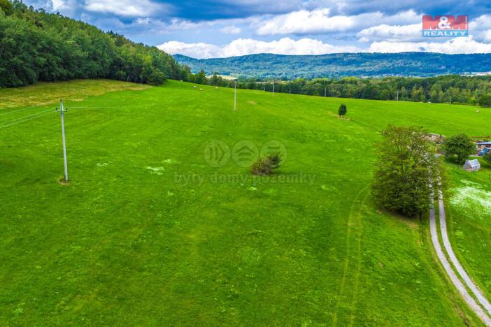 Prodej louky, Chotovice, 65153 m2