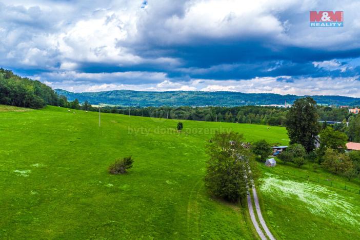 Prodej louky, Chotovice, 65153 m2